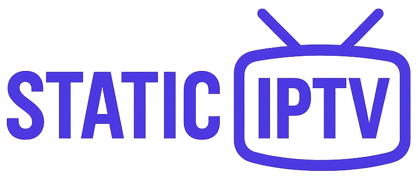 static iptv